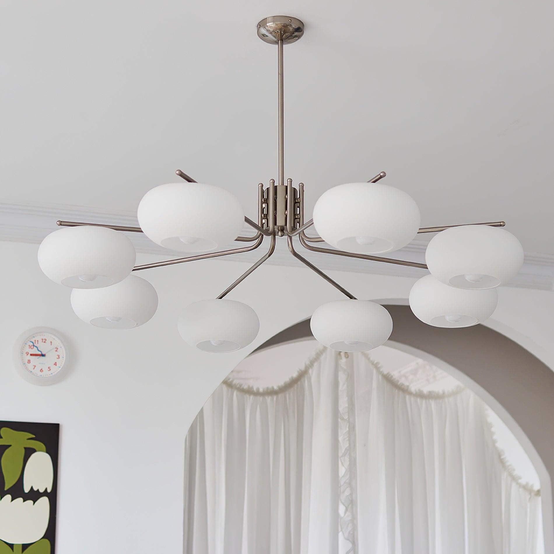 Messico Plafondlamp