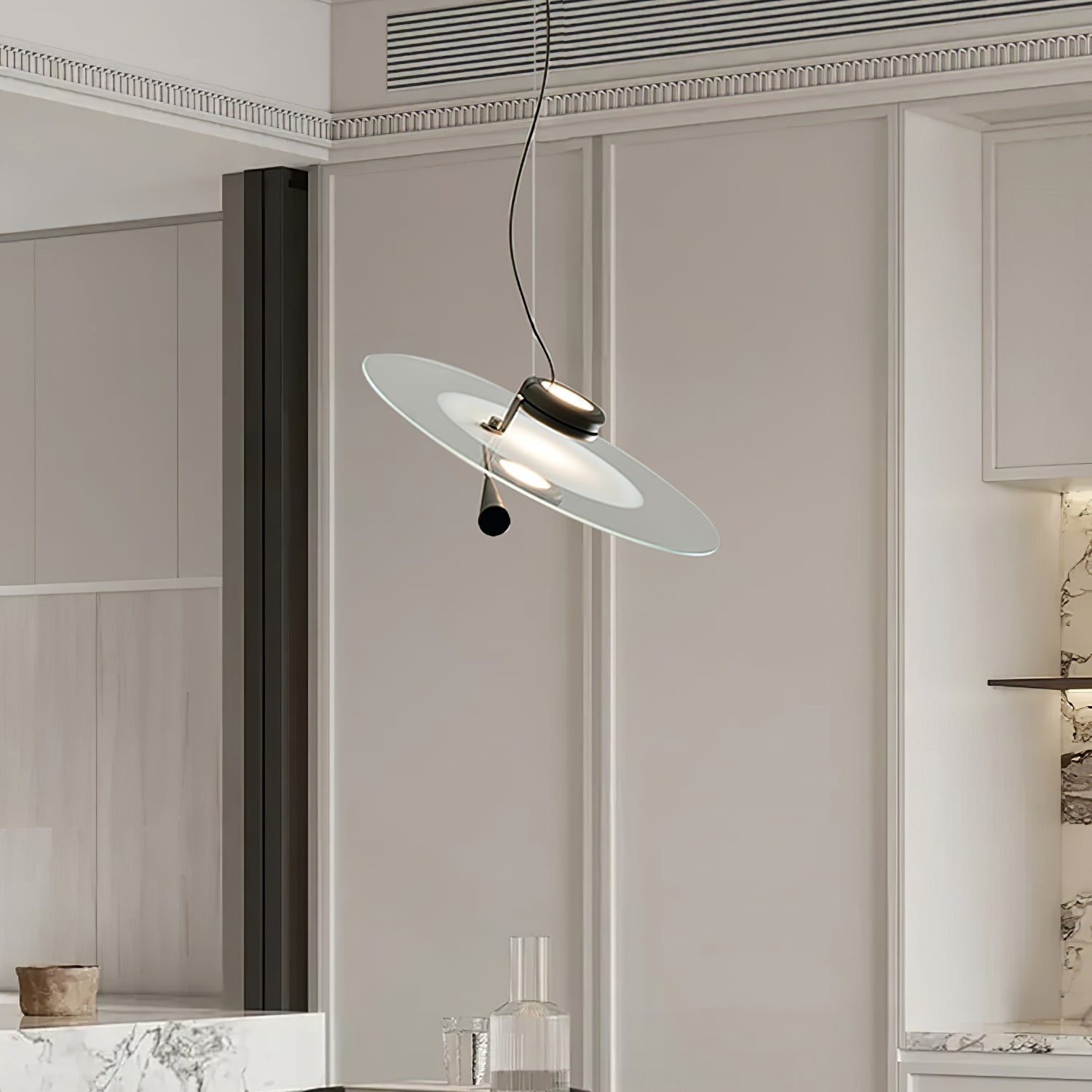 Besocu Hanglamp