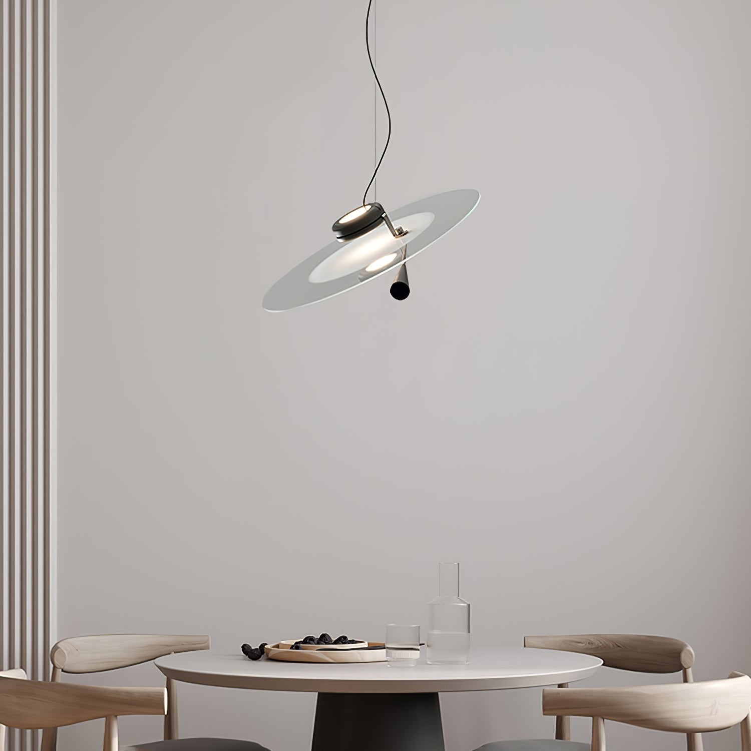 Besocu Hanglamp