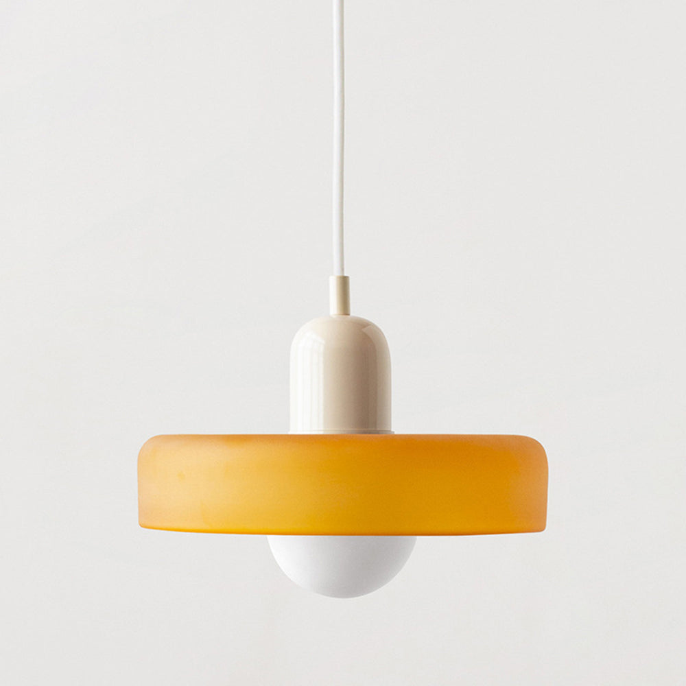 Luccon Dubbele Hanglamp