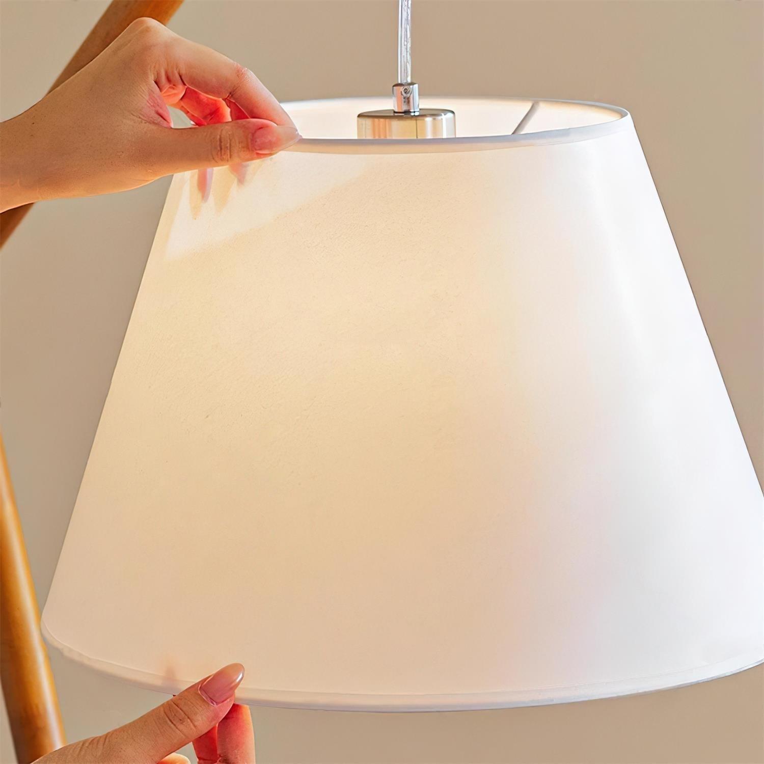 Bolenza Vloerlamp