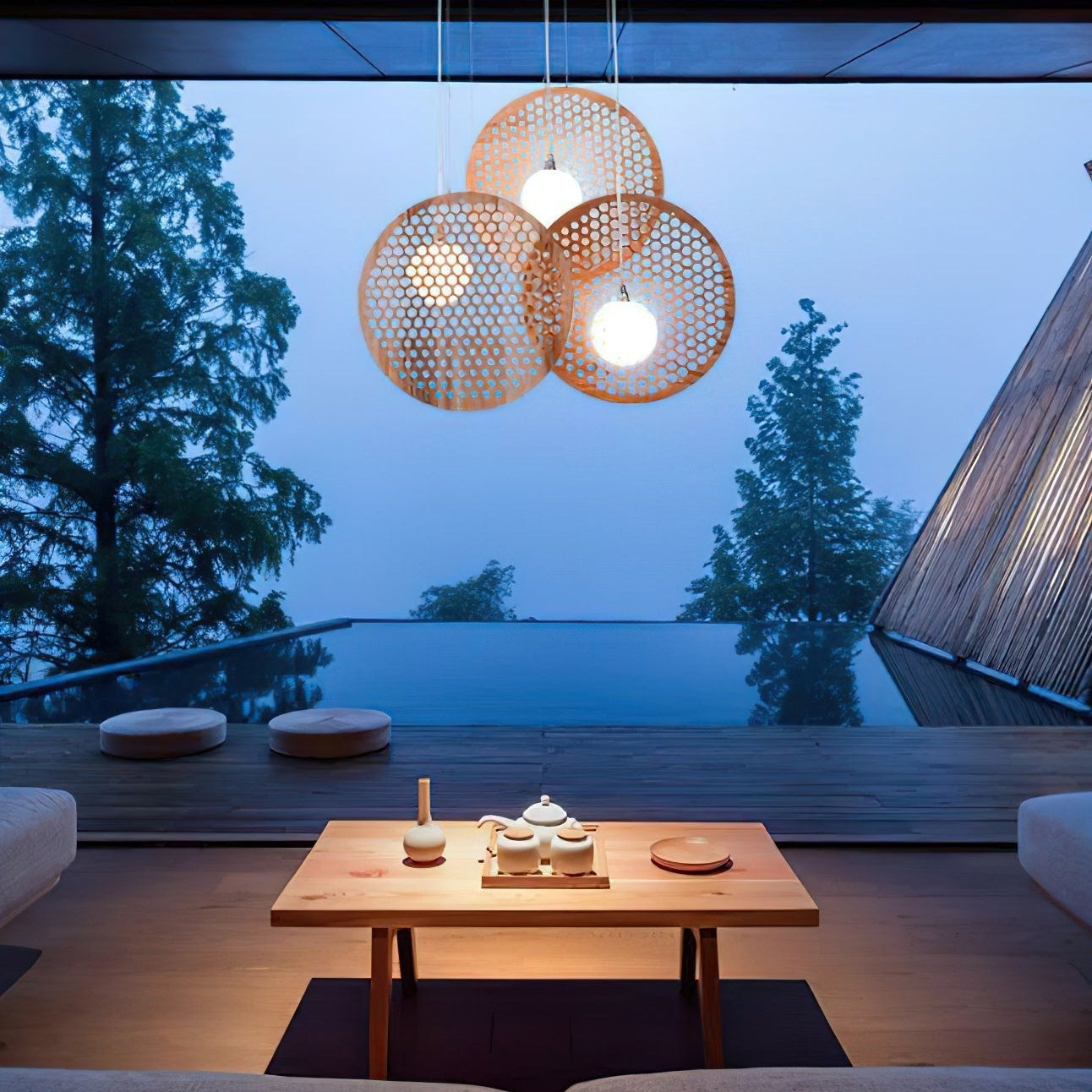Pelate Hanglamp