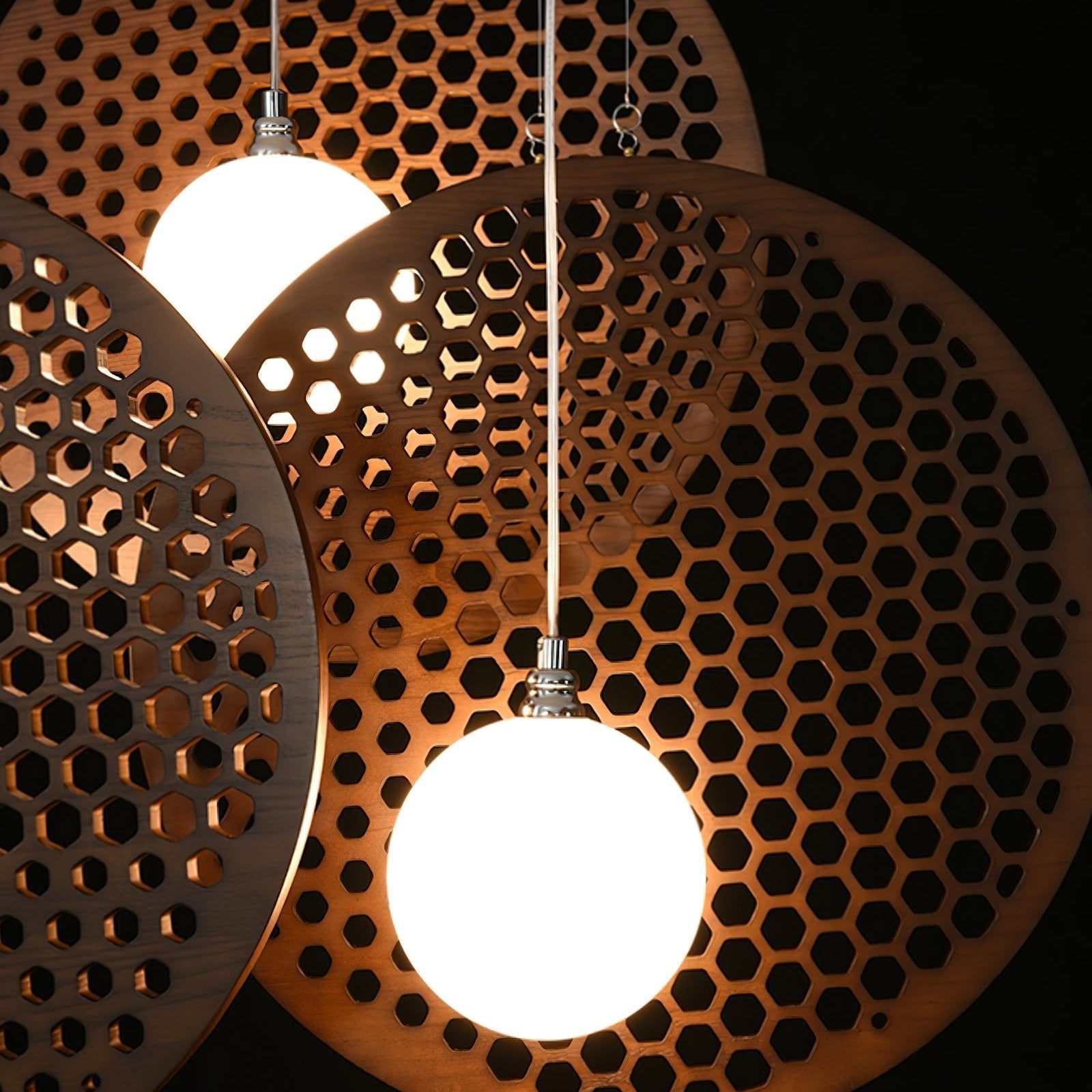 Pelate Hanglamp