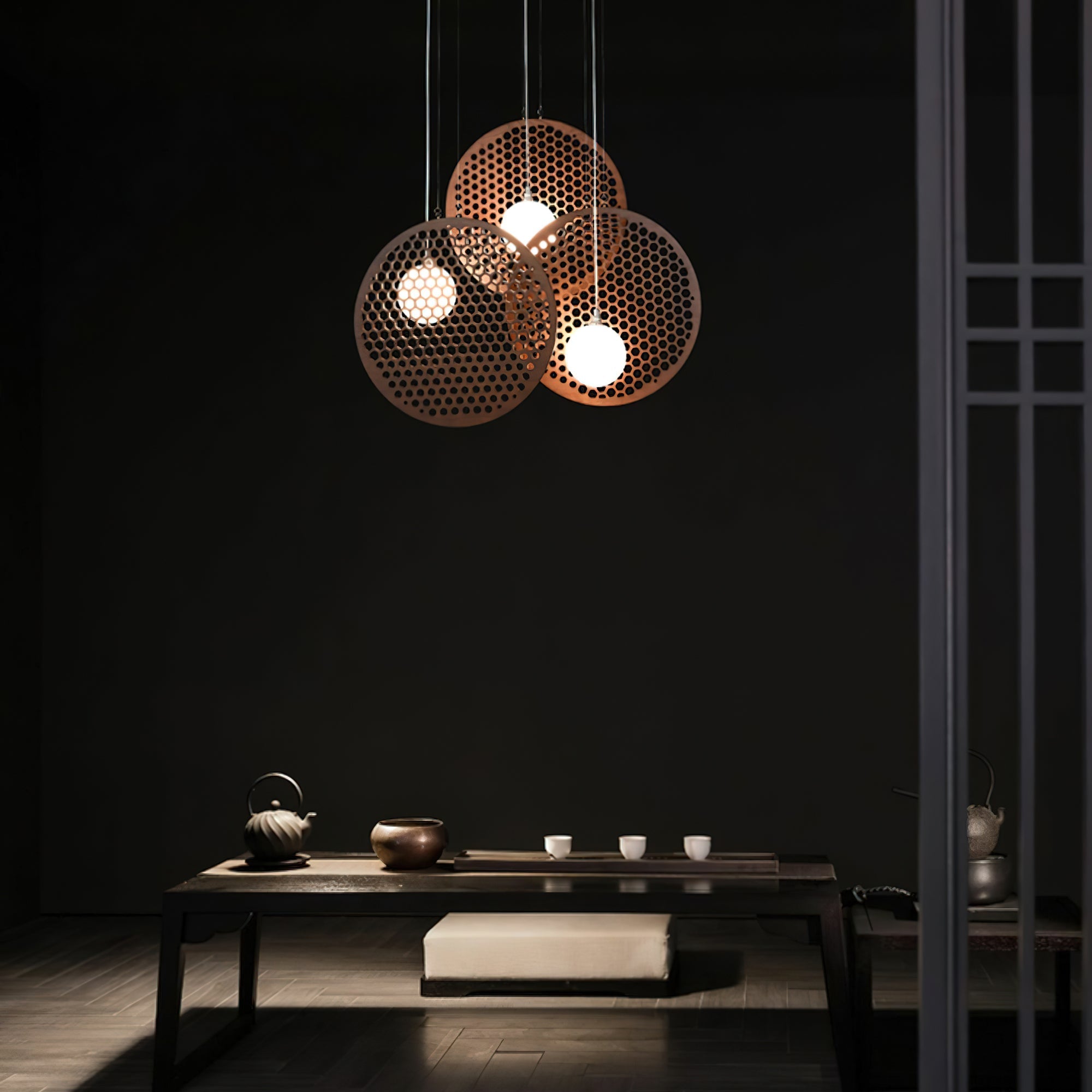 Pelate Hanglamp