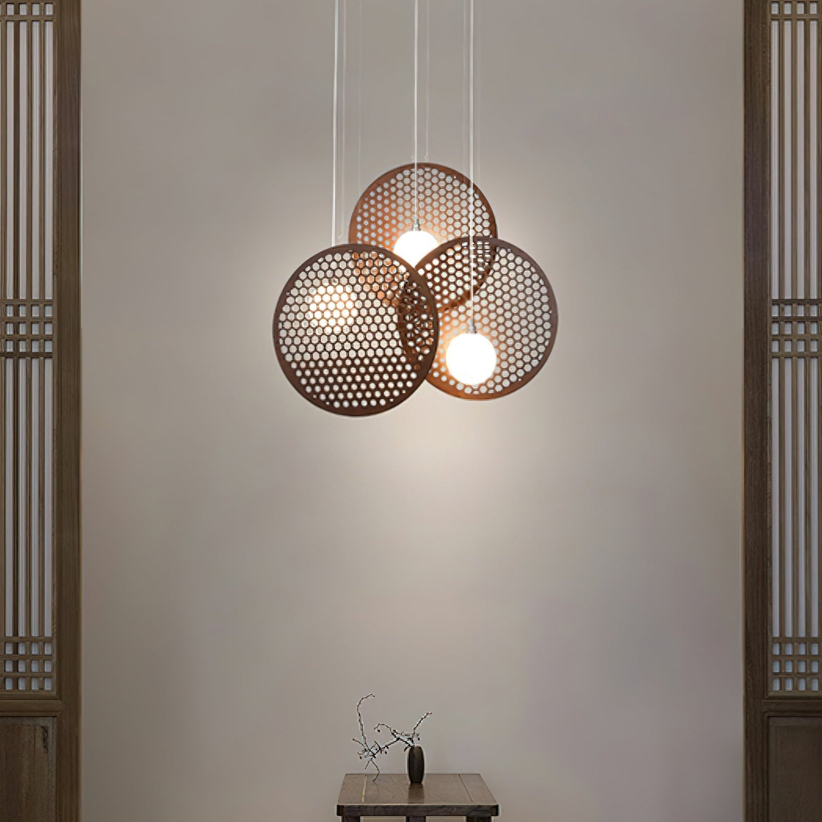 Pelate Hanglamp