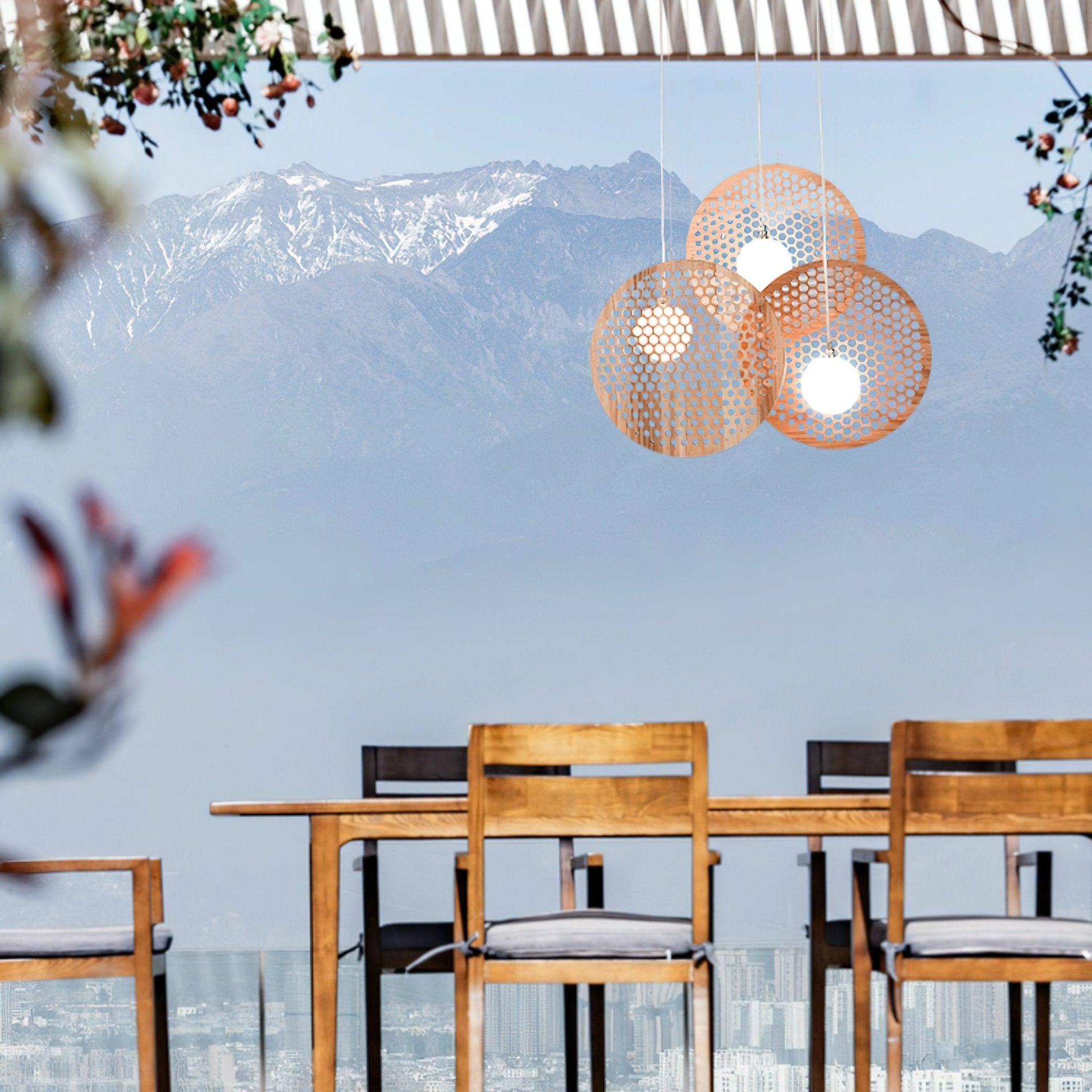 Pelate Hanglamp