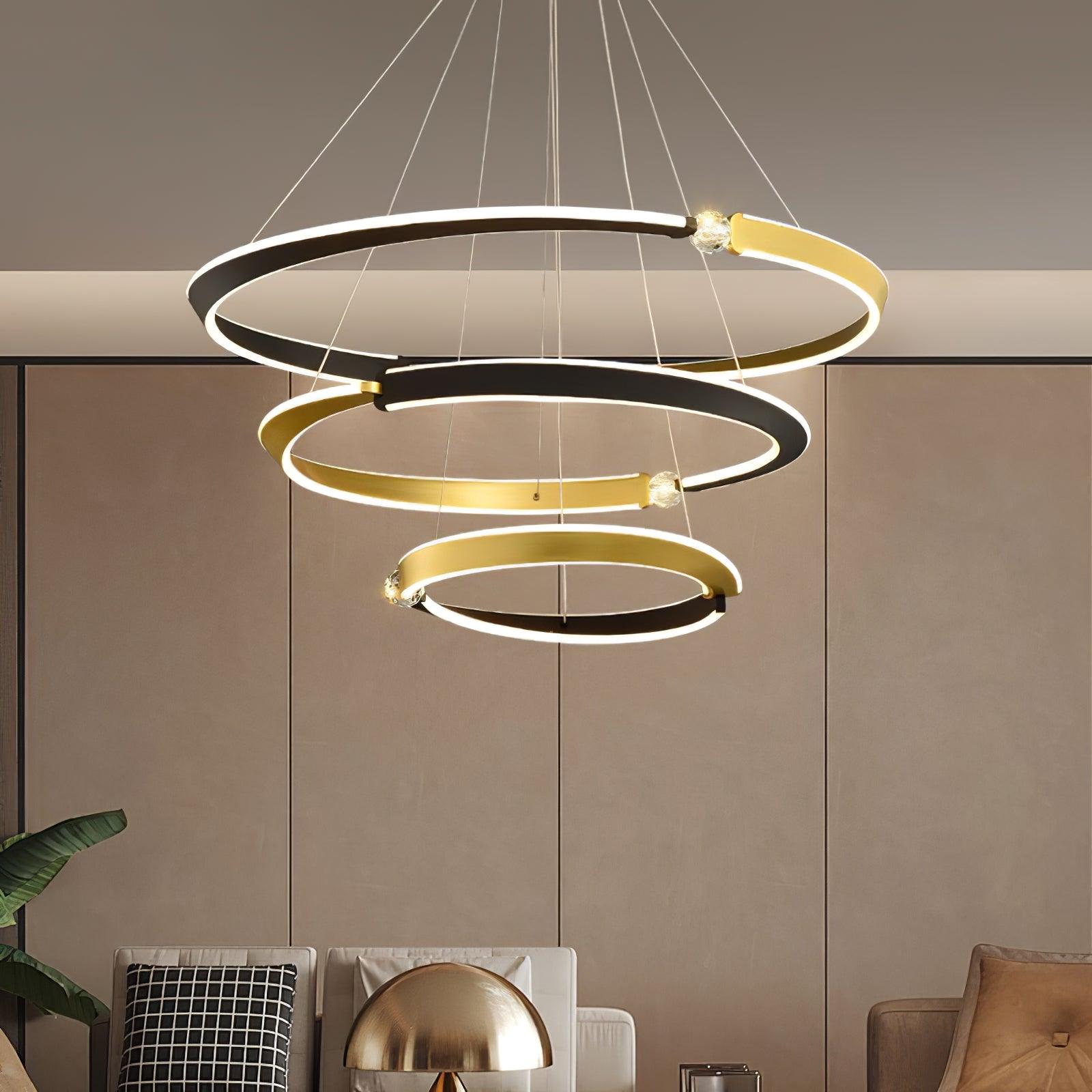 Belaiza Hanglamp