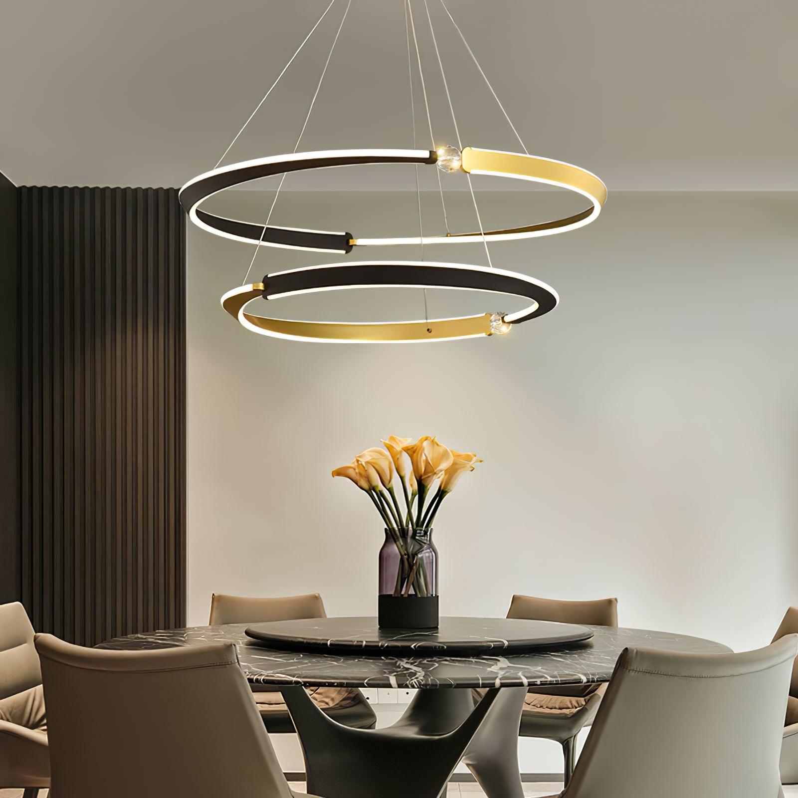 Belaiza Hanglamp