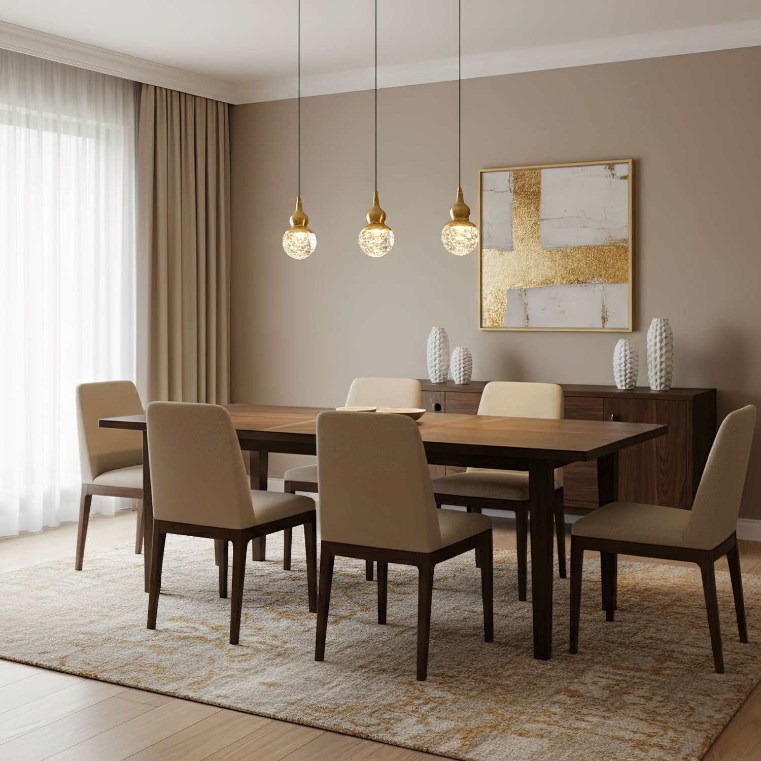 Berrin Hanglamp
