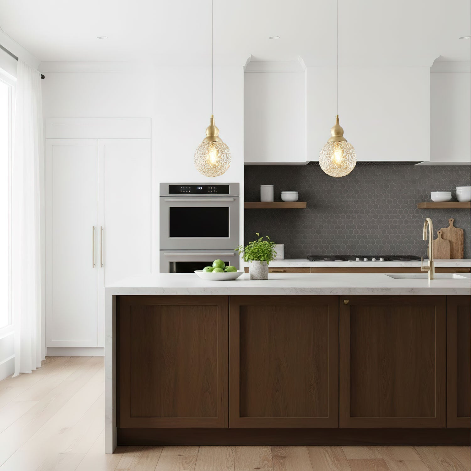 Berrin Hanglamp