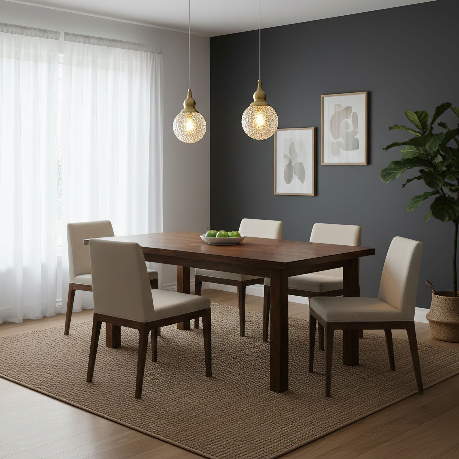 Berrin Hanglamp