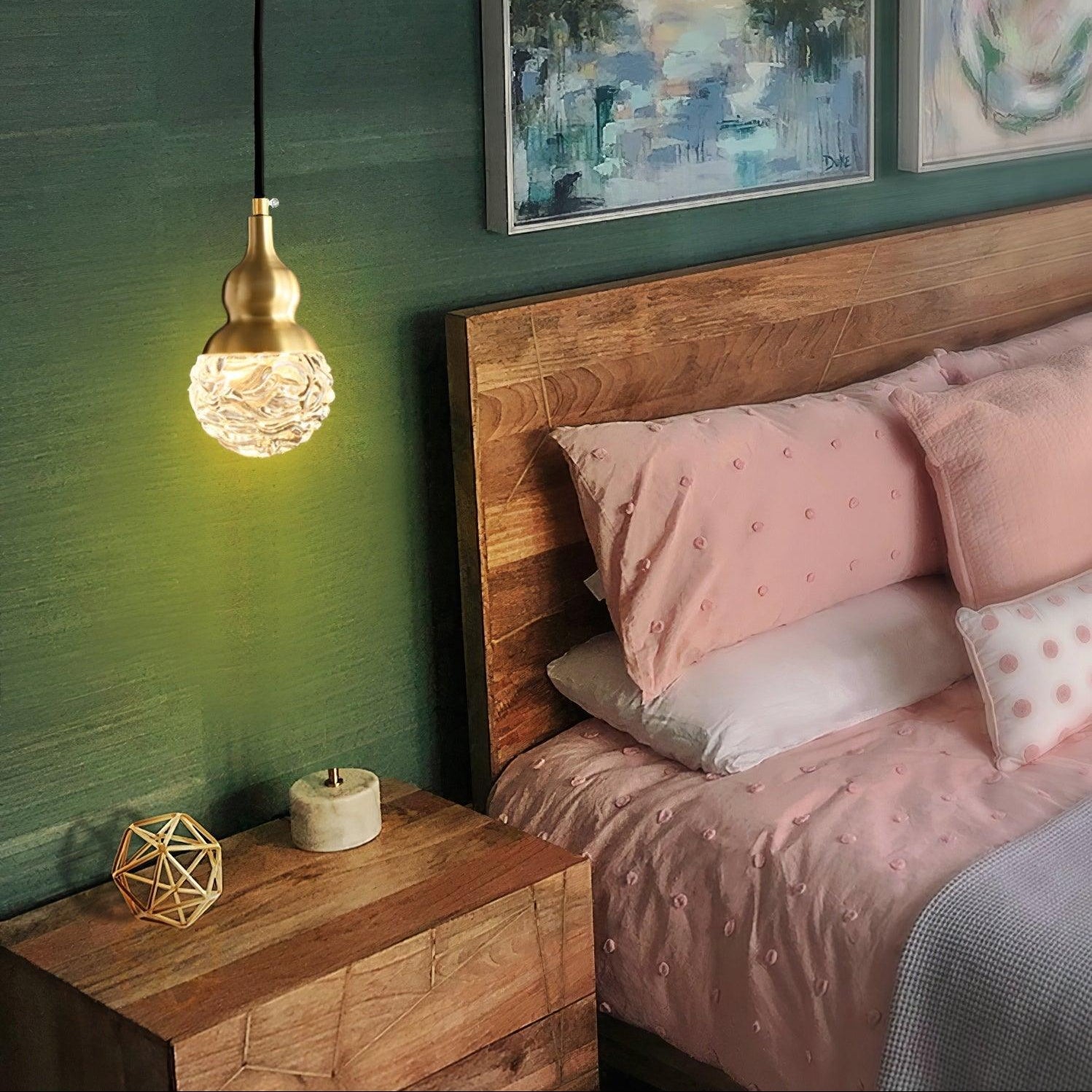 Berrin Hanglamp
