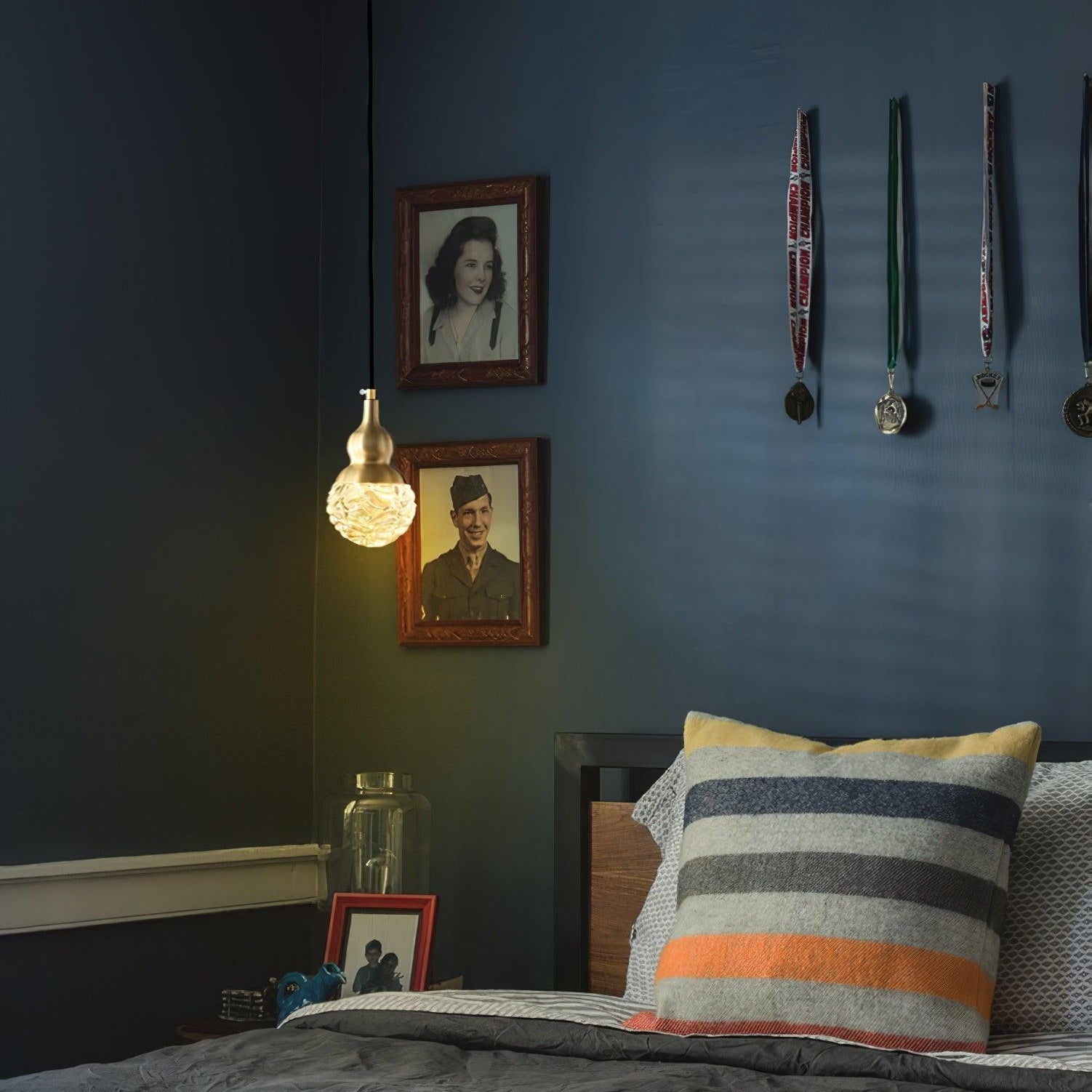 Berrin Hanglamp