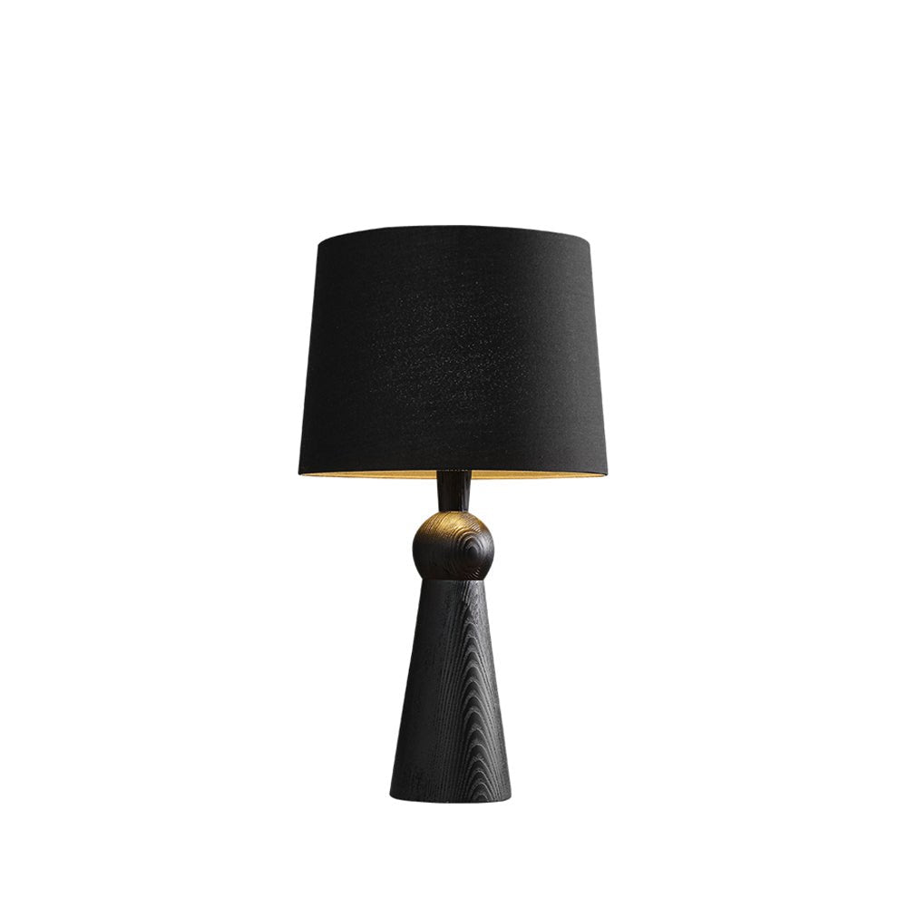 Betova Houten Tafellamp