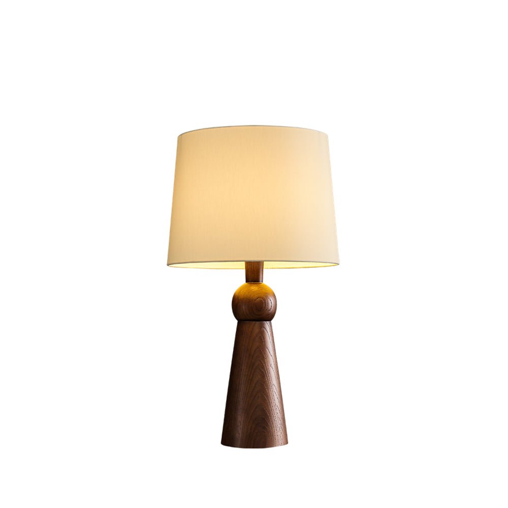 Betova Houten Tafellamp