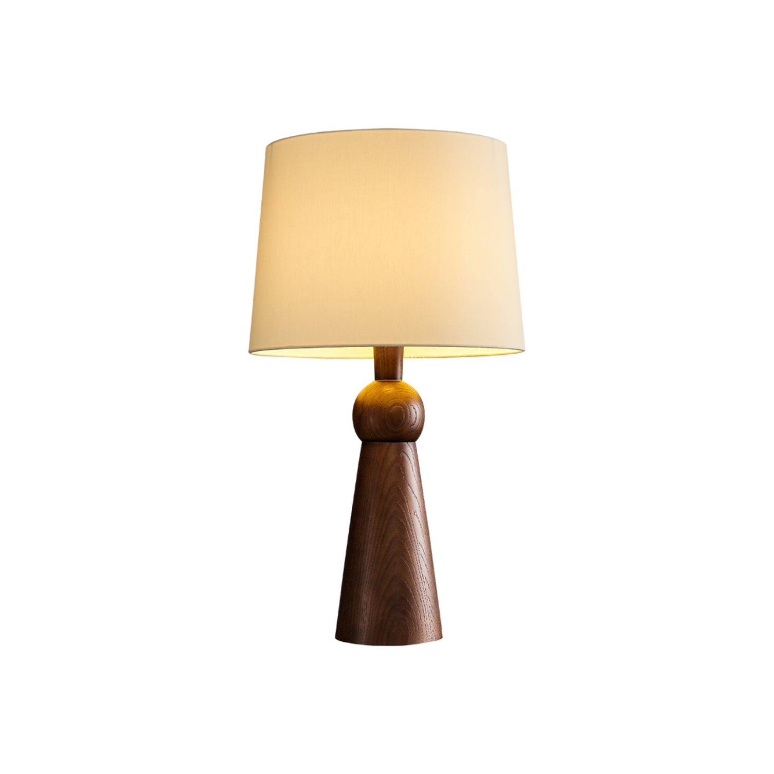 Betova Houten Tafellamp