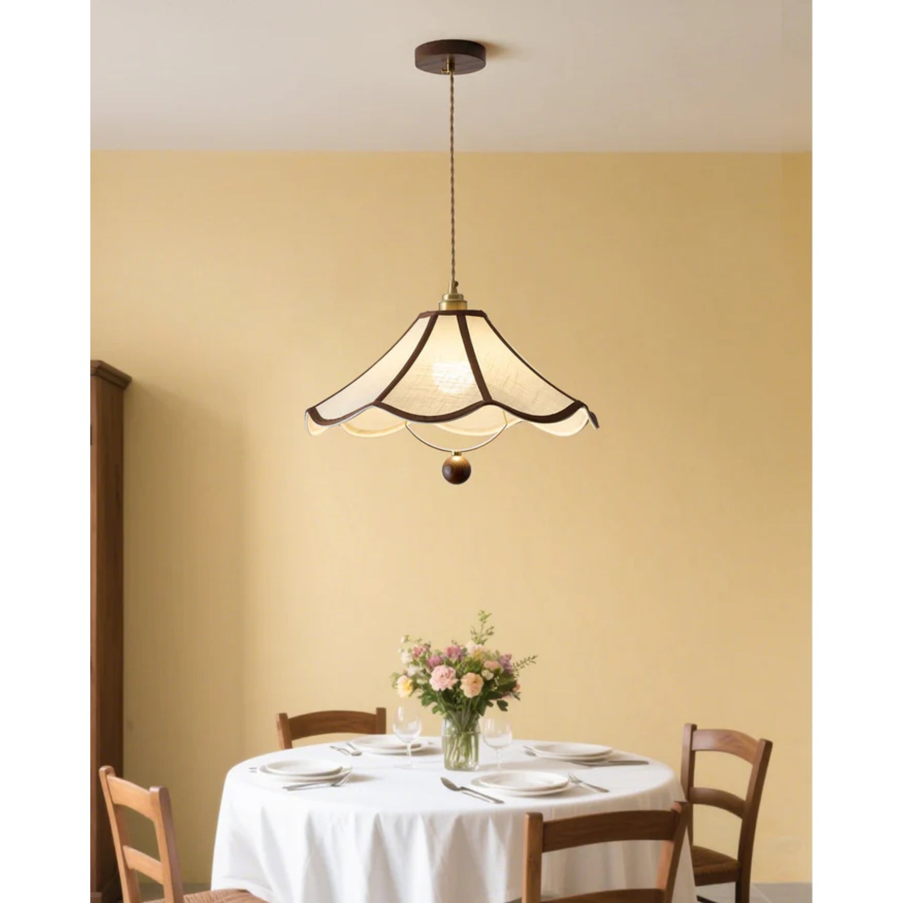 Bentis Hanglamp