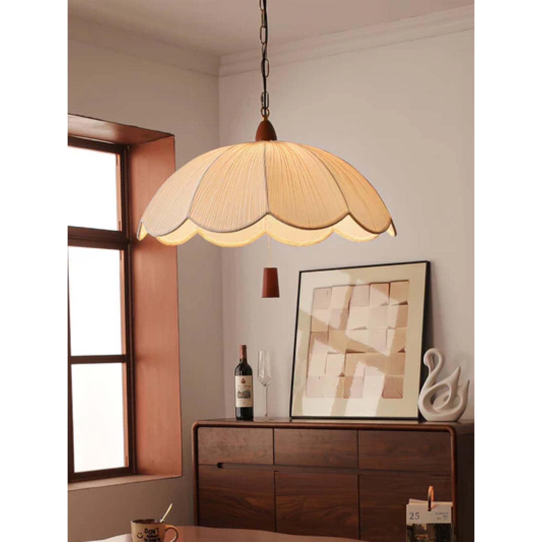 Belboze Hanglamp
