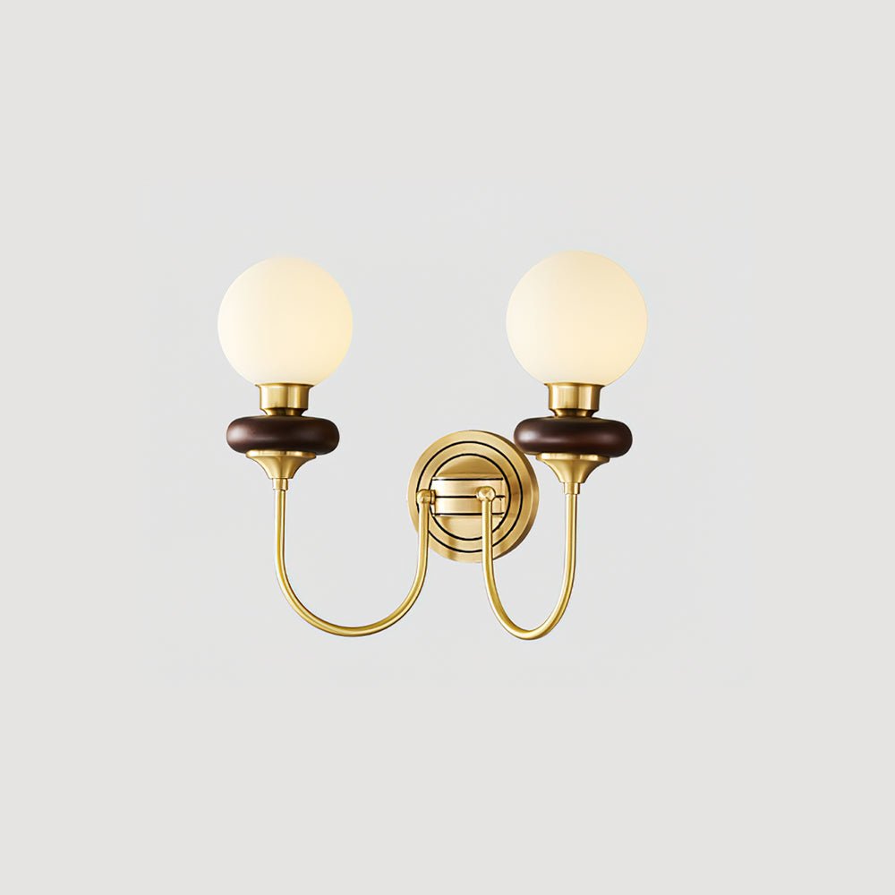 Belcon Wandlamp