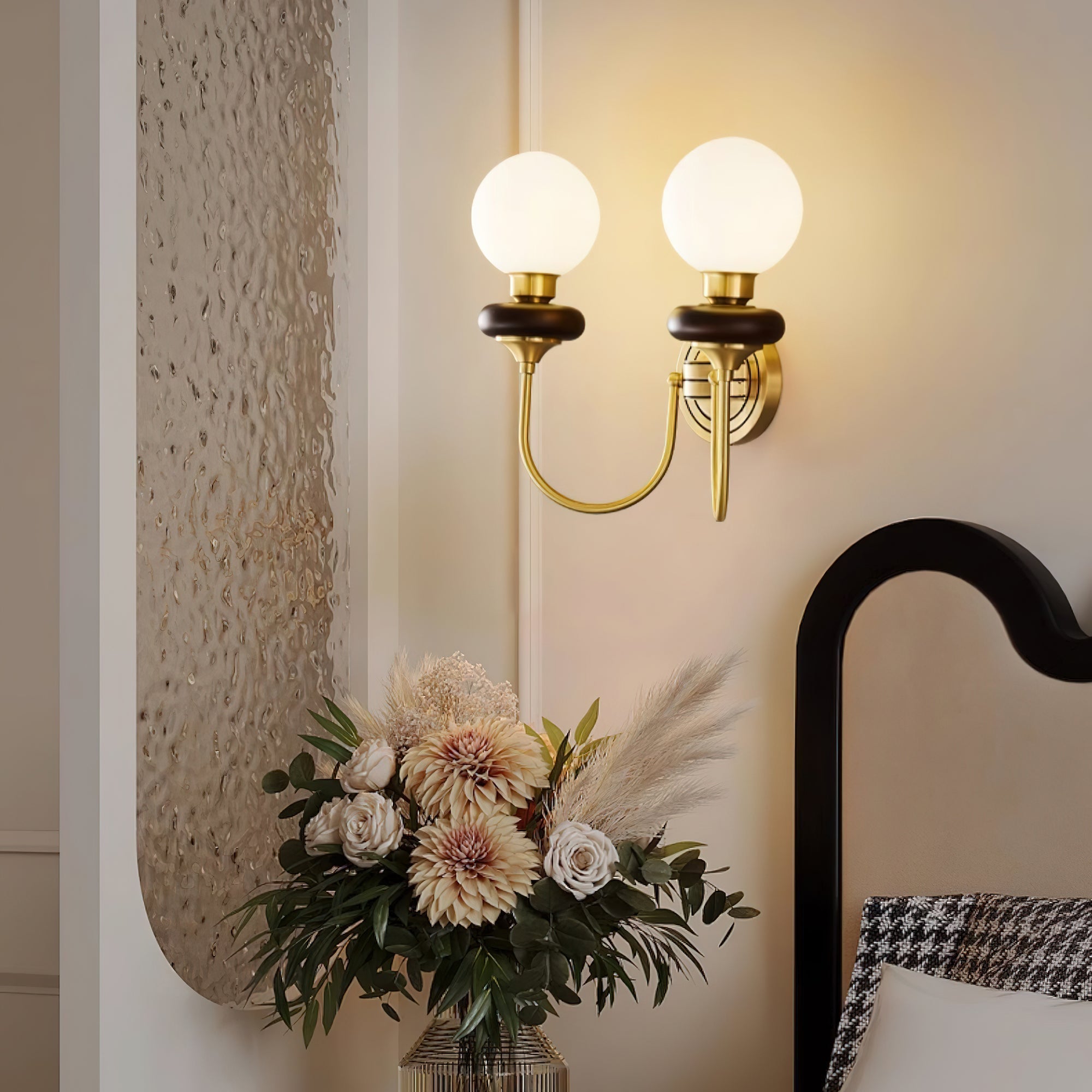 Belcon Wandlamp