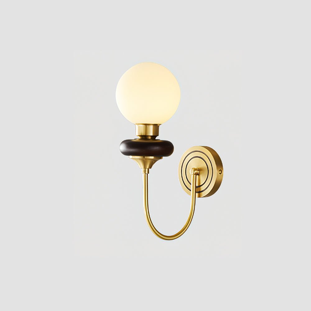 Belcon Wandlamp