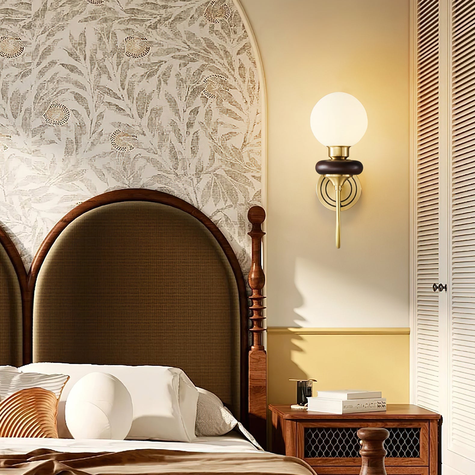 Belcon Wandlamp