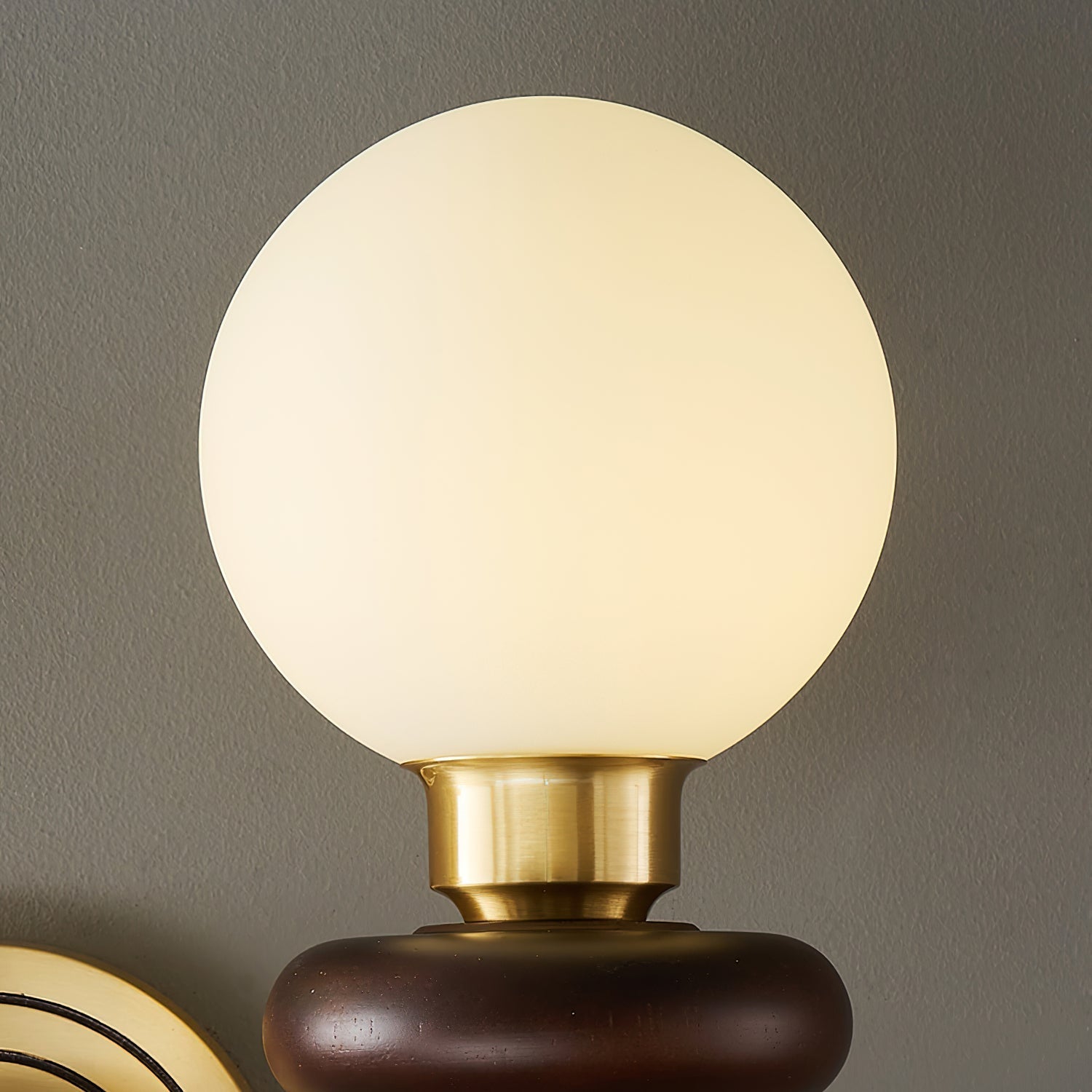 Belcon Wandlamp