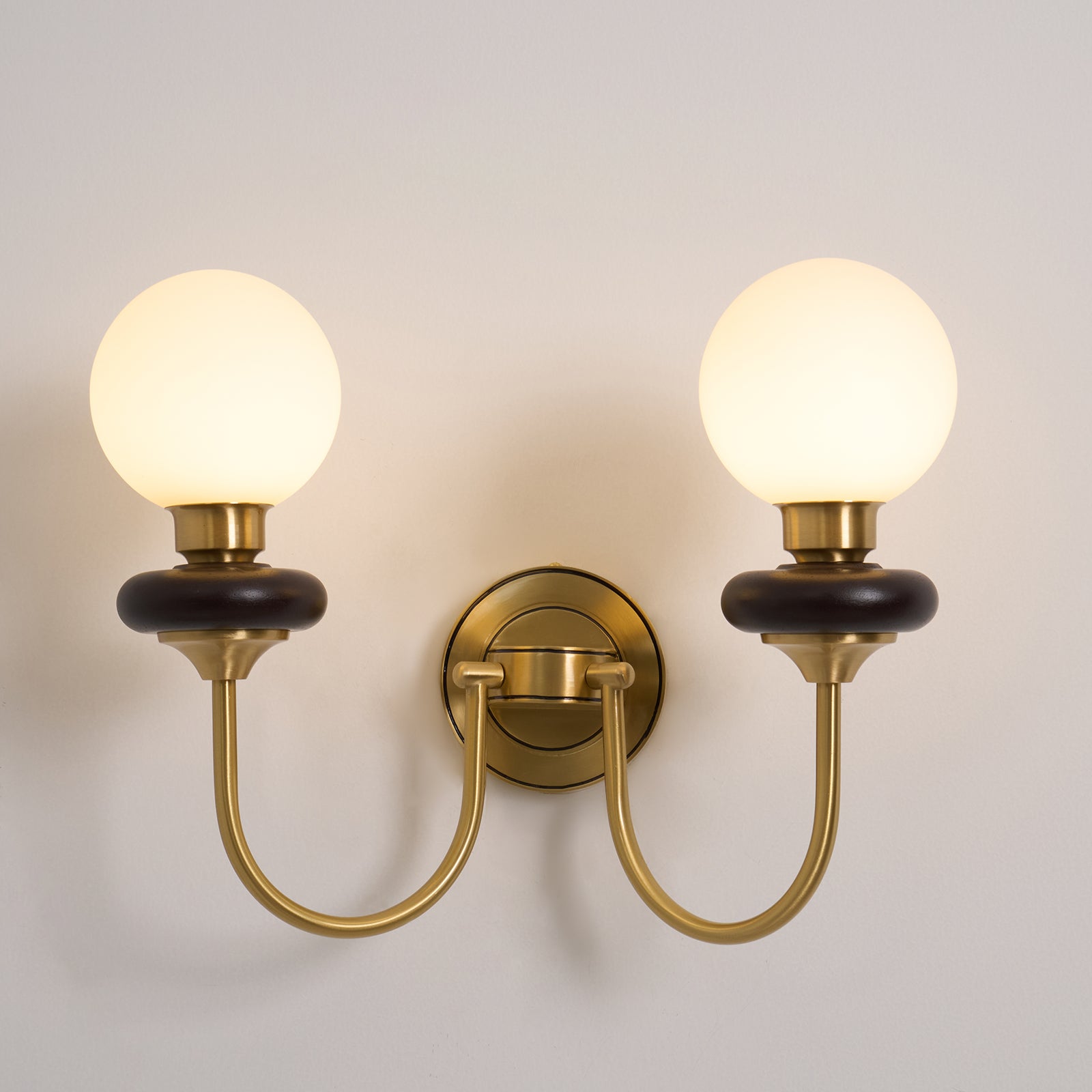 Belcon Wandlamp