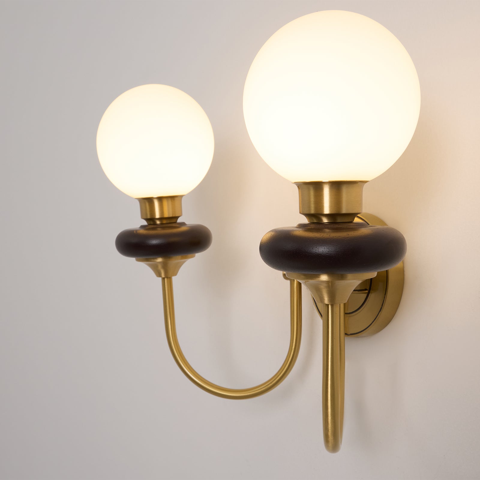 Belcon Wandlamp