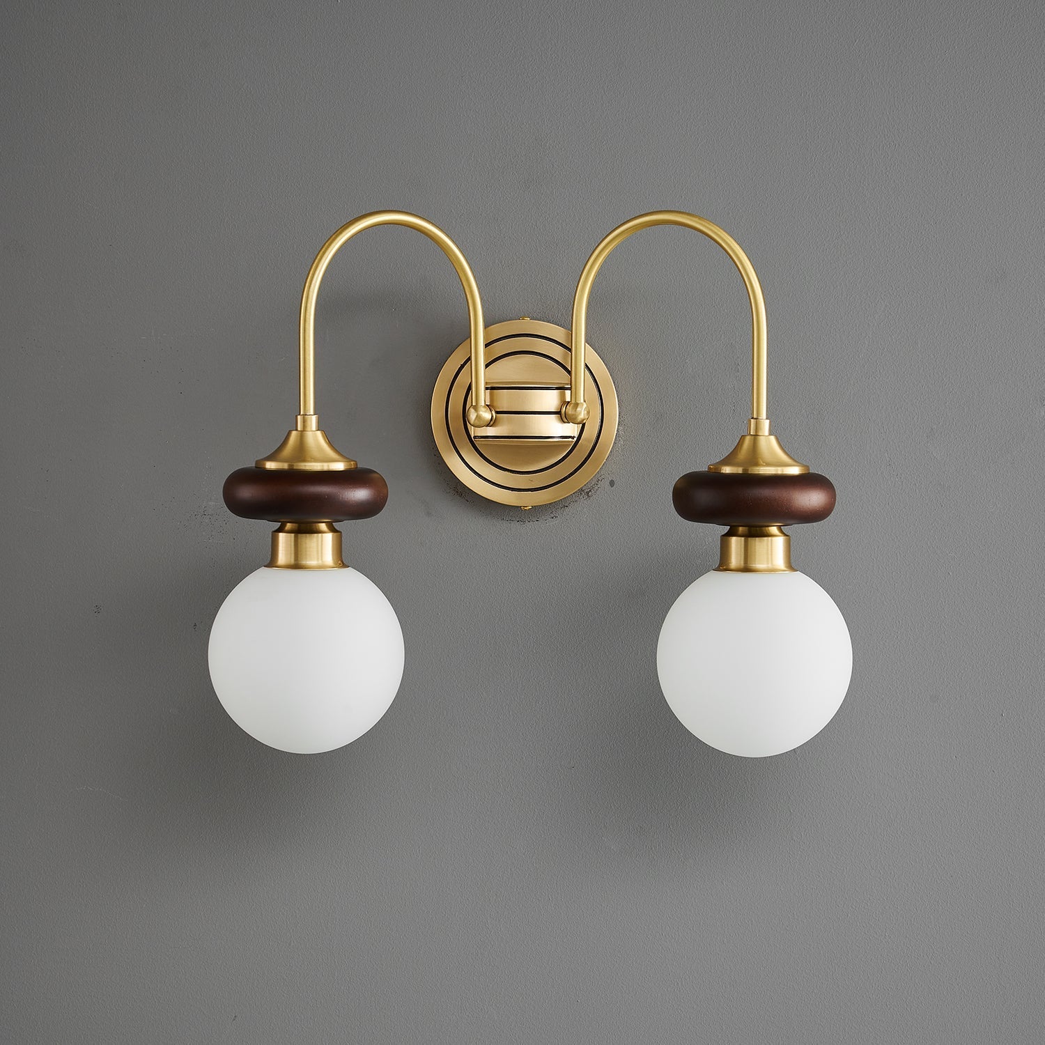 Belcon Wandlamp