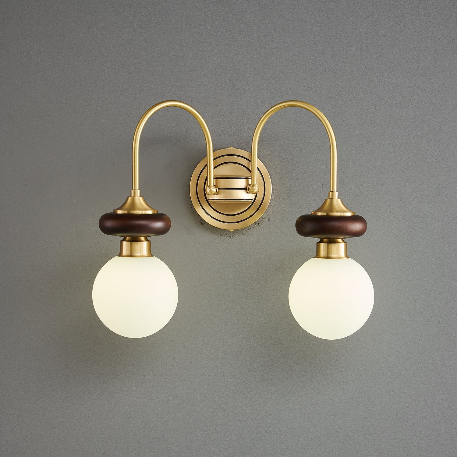 Belcon Wandlamp