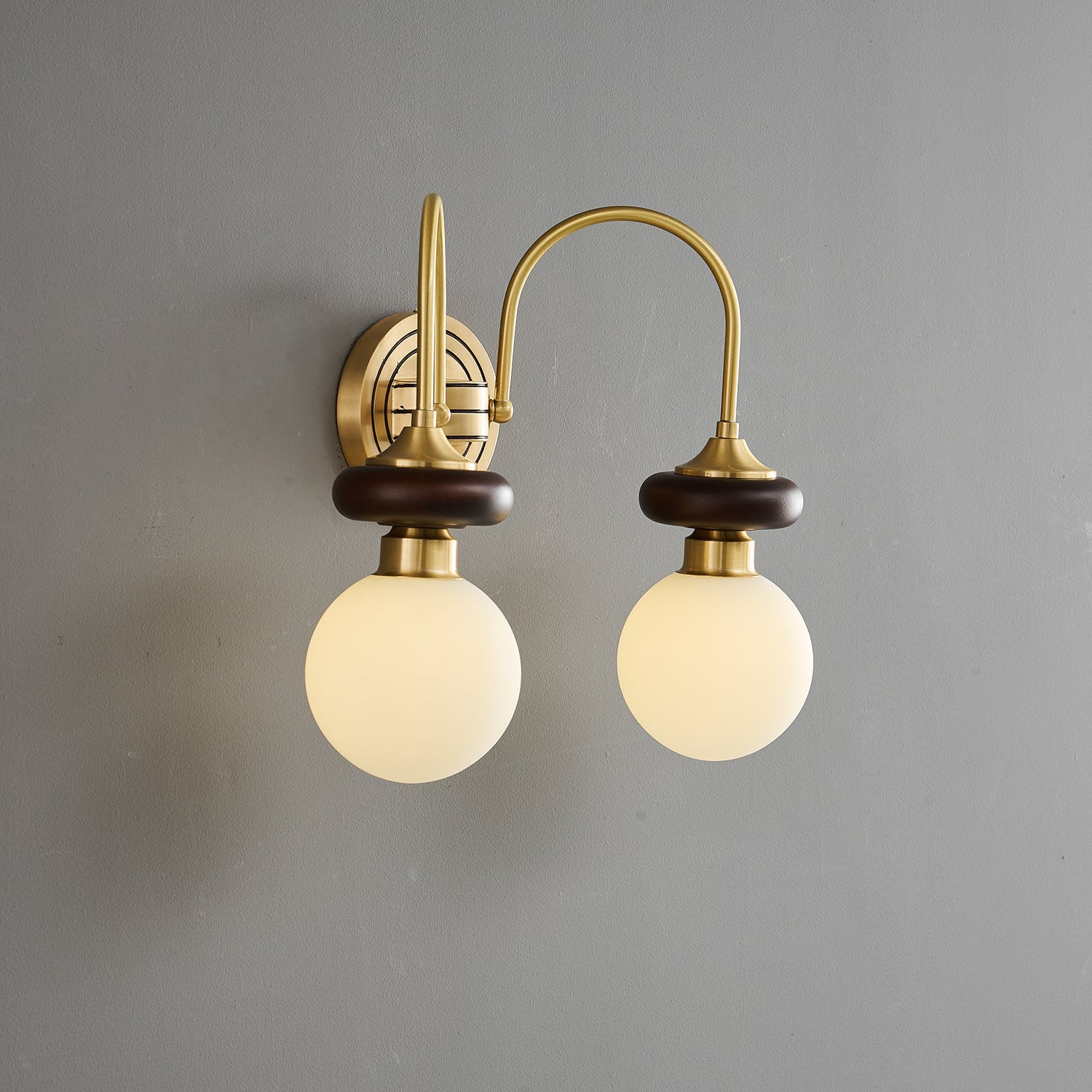 Belcon Wandlamp