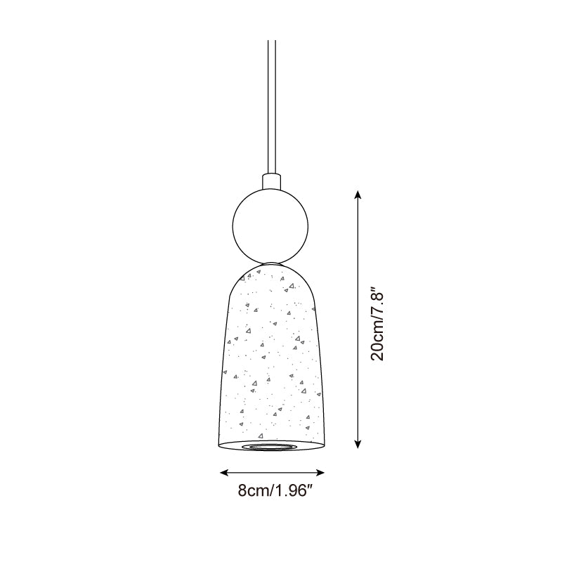 Boilivo Hanglamp