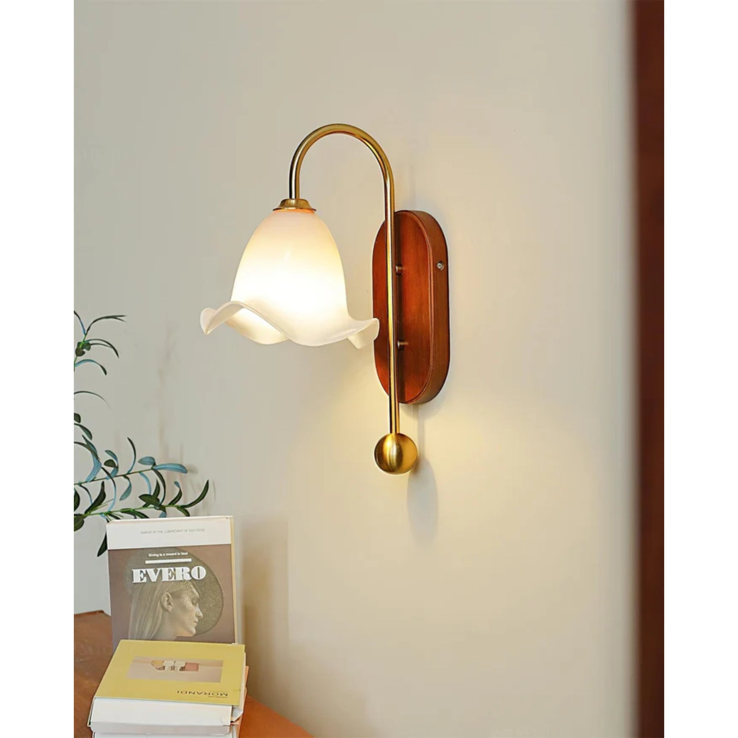 Loventis Wandlamp
