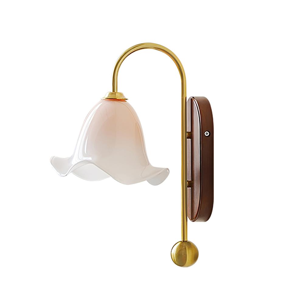 Loventis Wandlamp