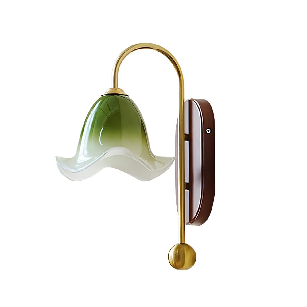 Loventis Wandlamp