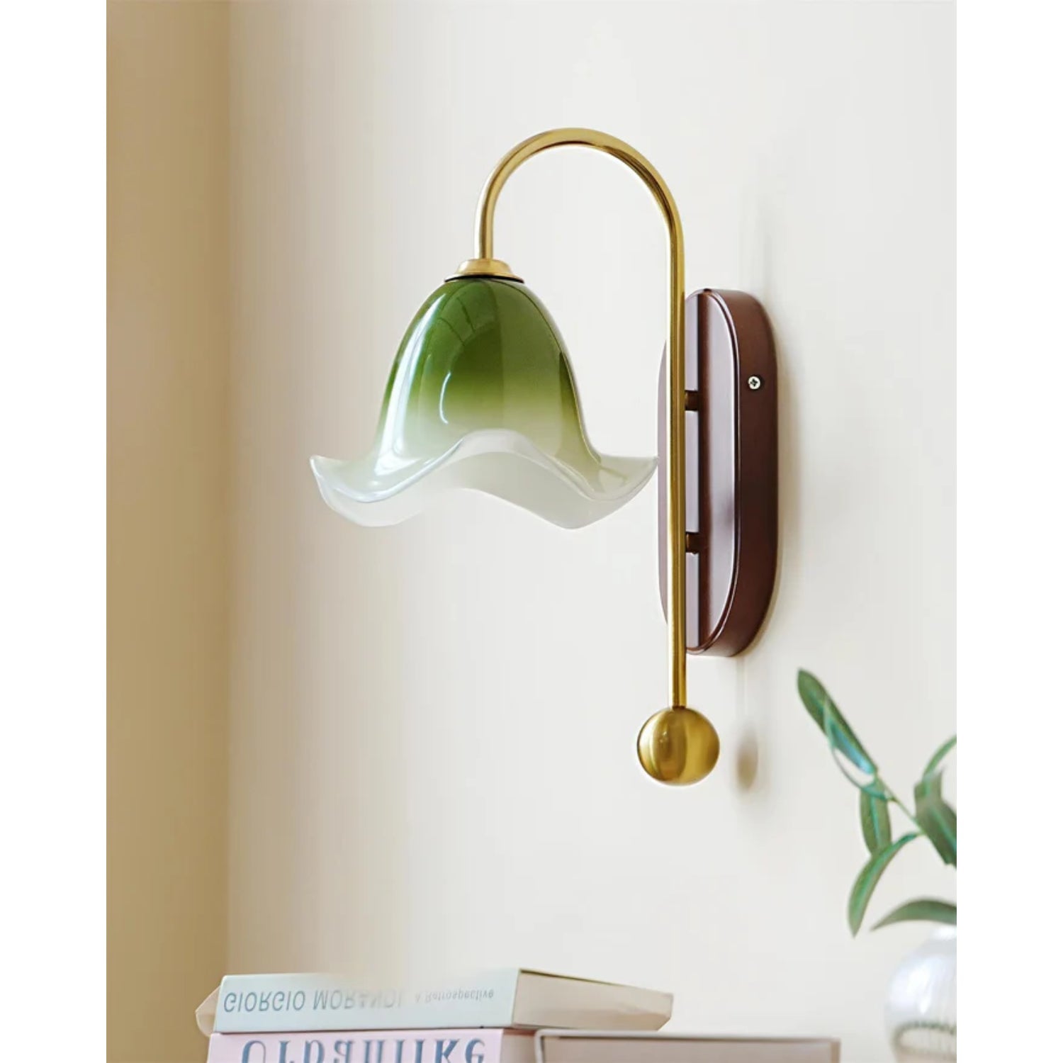 Loventis Wandlamp