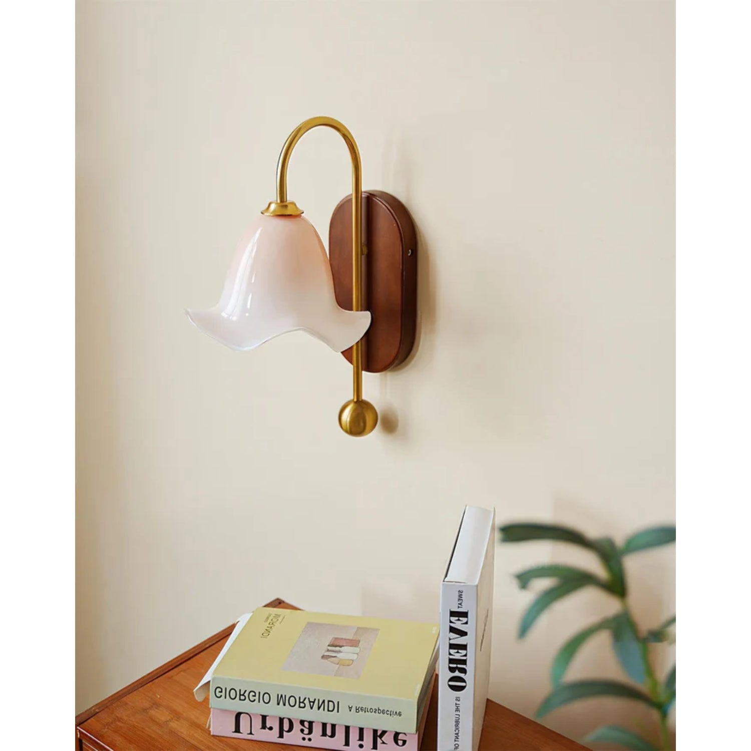 Loventis Wandlamp