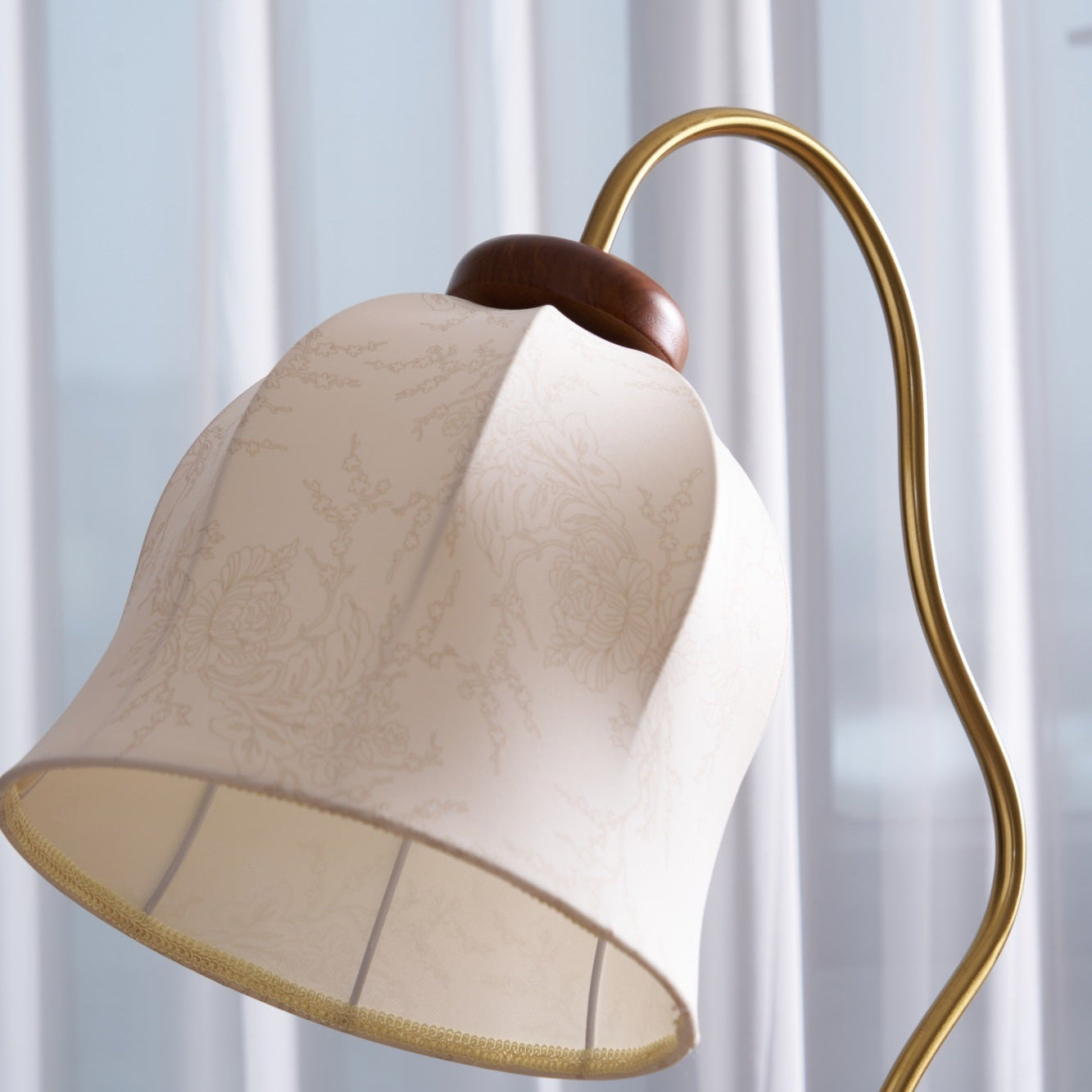 Pofa Vloerlamp