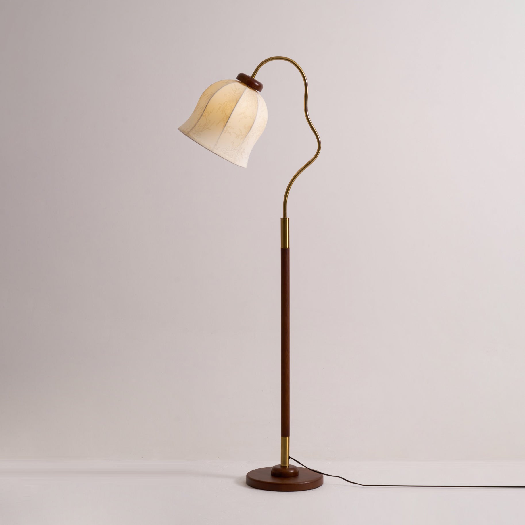 Pofa Vloerlamp