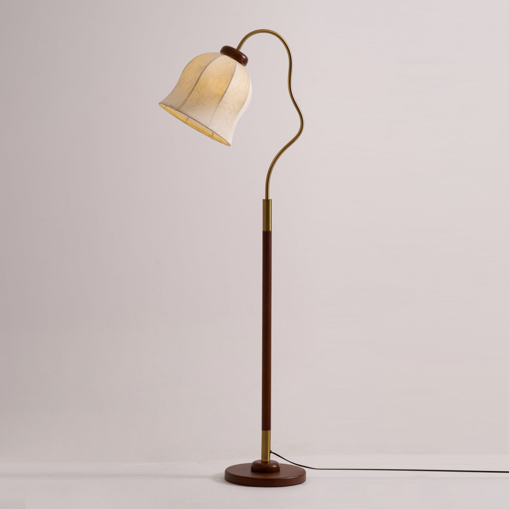 Pofa Vloerlamp