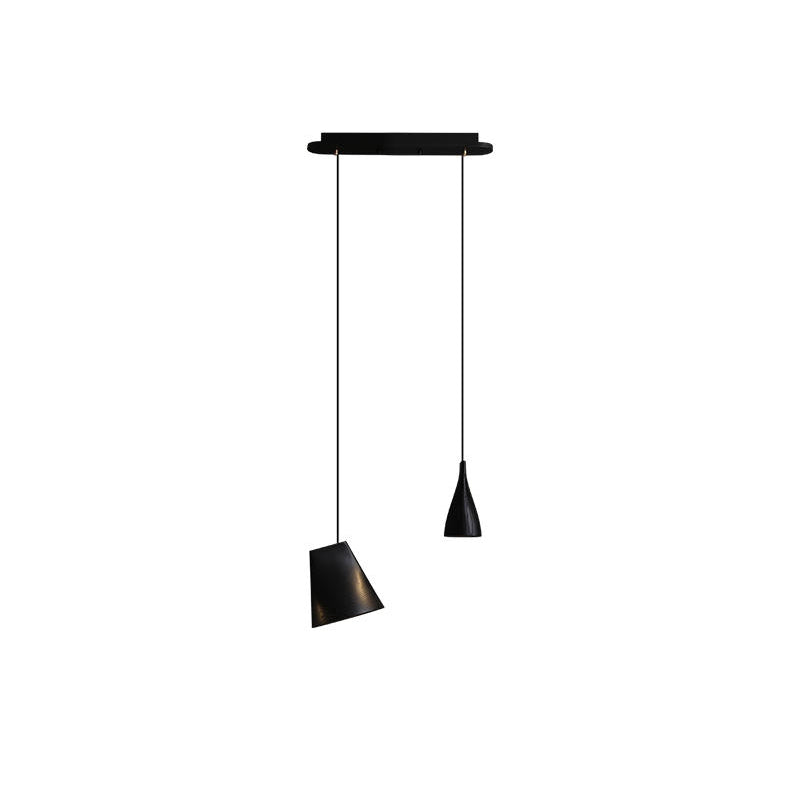 Dellse Houten Hanglamp