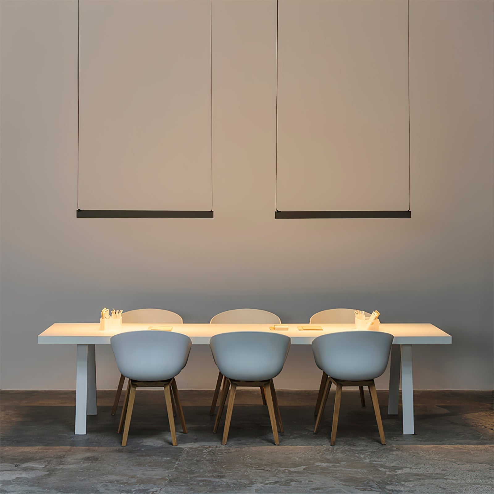 Beltaz Lineaire Hanglamp