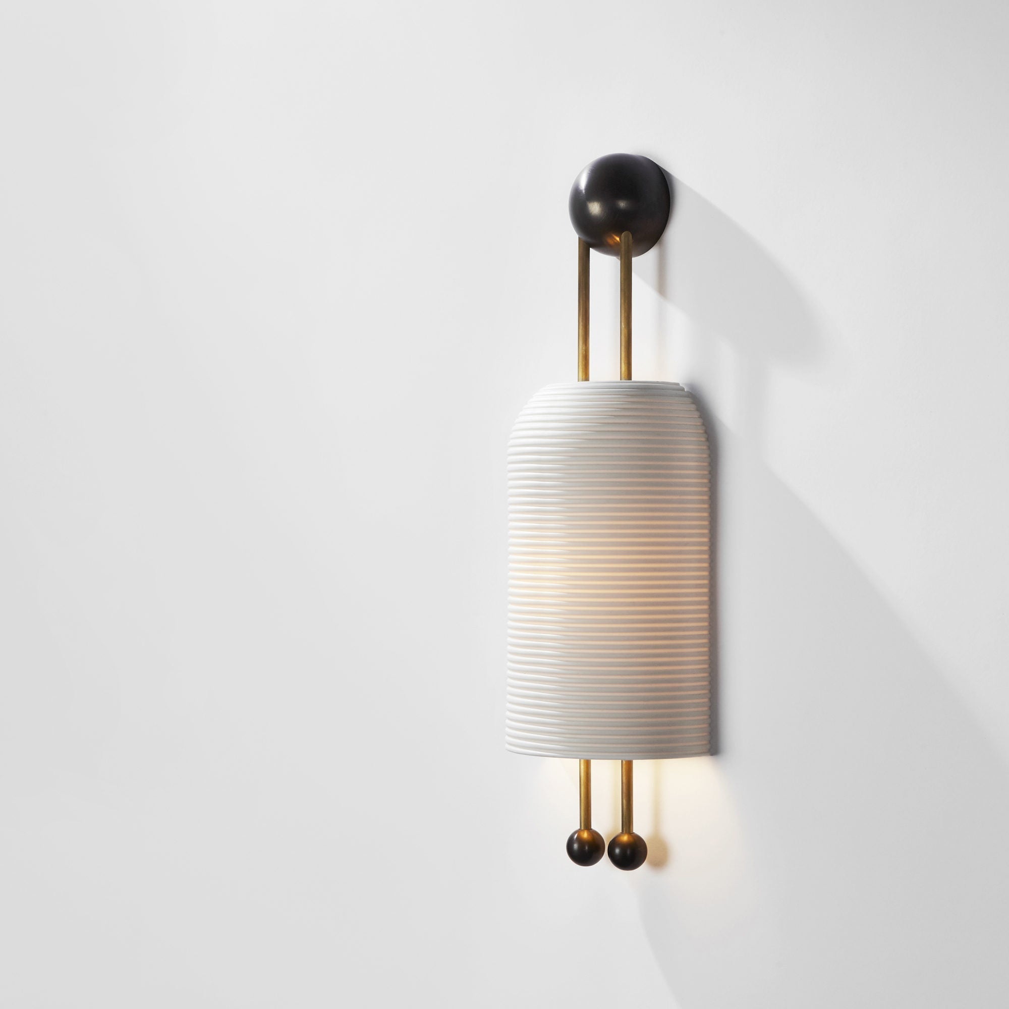Moressi Wandlamp