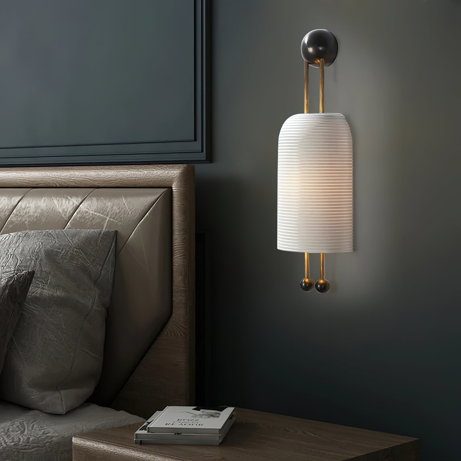 Moressi Wandlamp