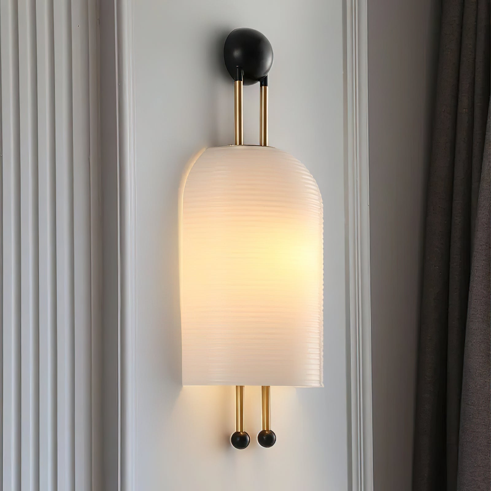Moressi Wandlamp
