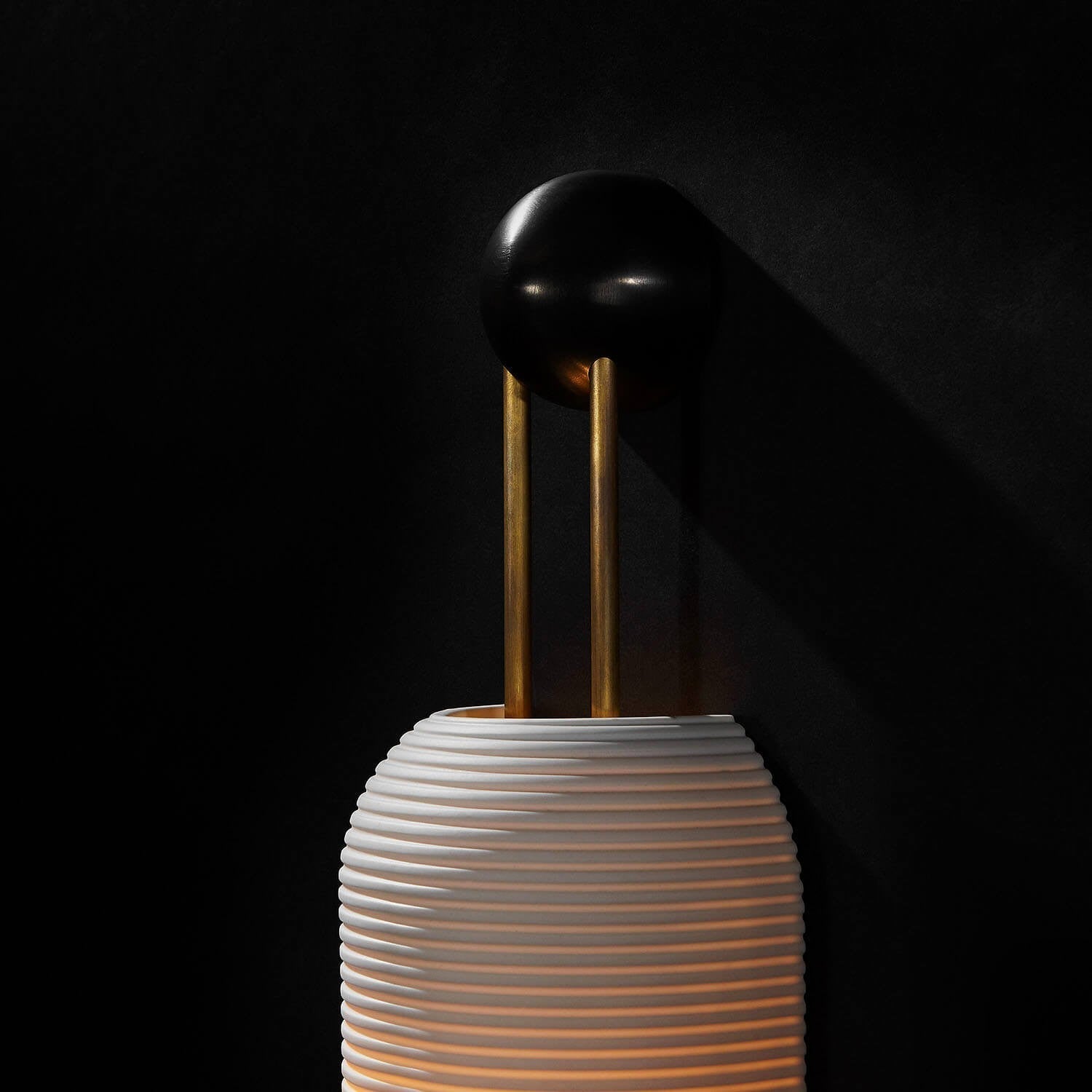 Moressi Wandlamp