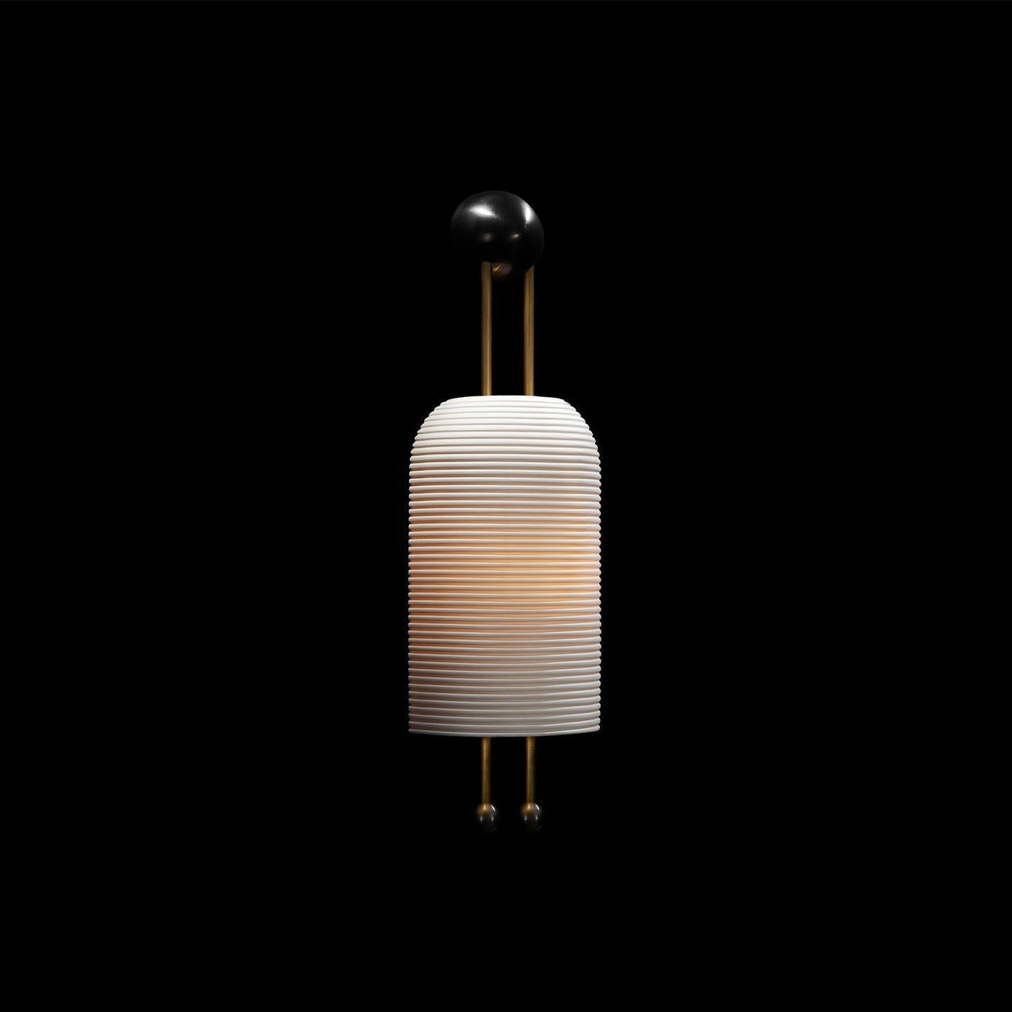 Moressi Wandlamp