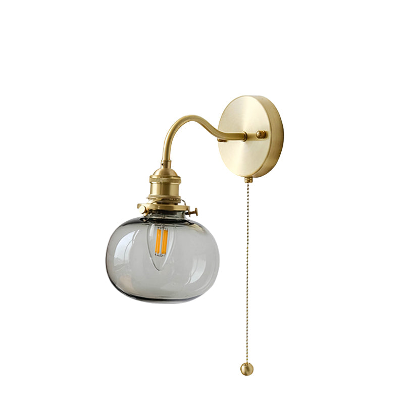 Loeaza Wandlamp