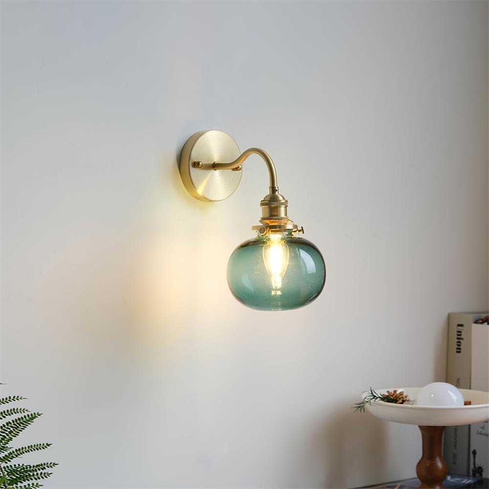 Loeaza Wandlamp